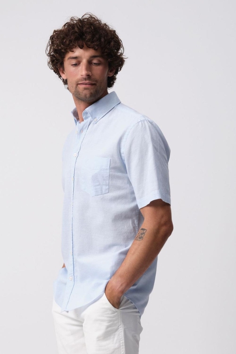 Campbell campbell ranger overhemd km